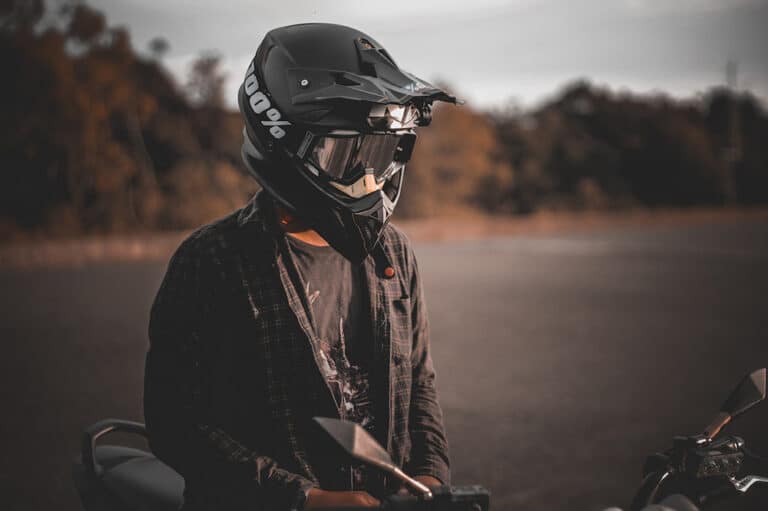 Illinois Motorcycle Helmet Laws - Krzak Rundio Gorman, Injury Attorneys